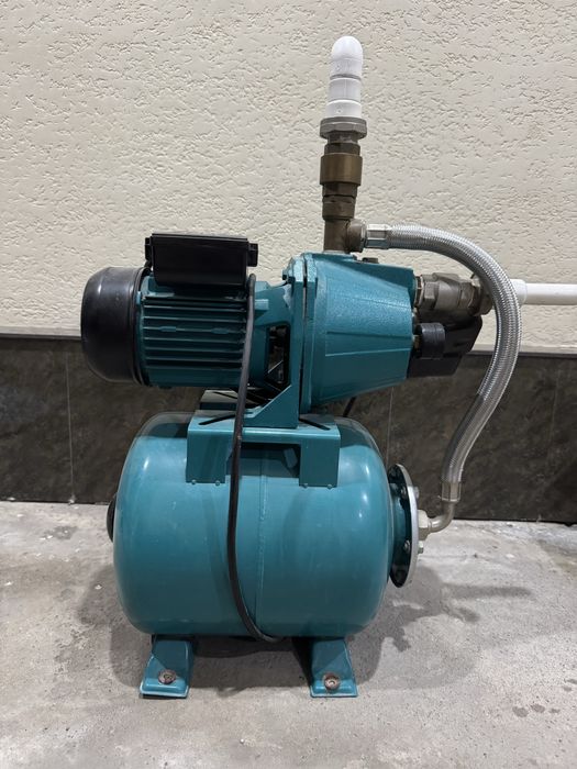 Водяной насос для качание воды