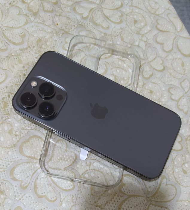 Iphone 13 pro 256 gb