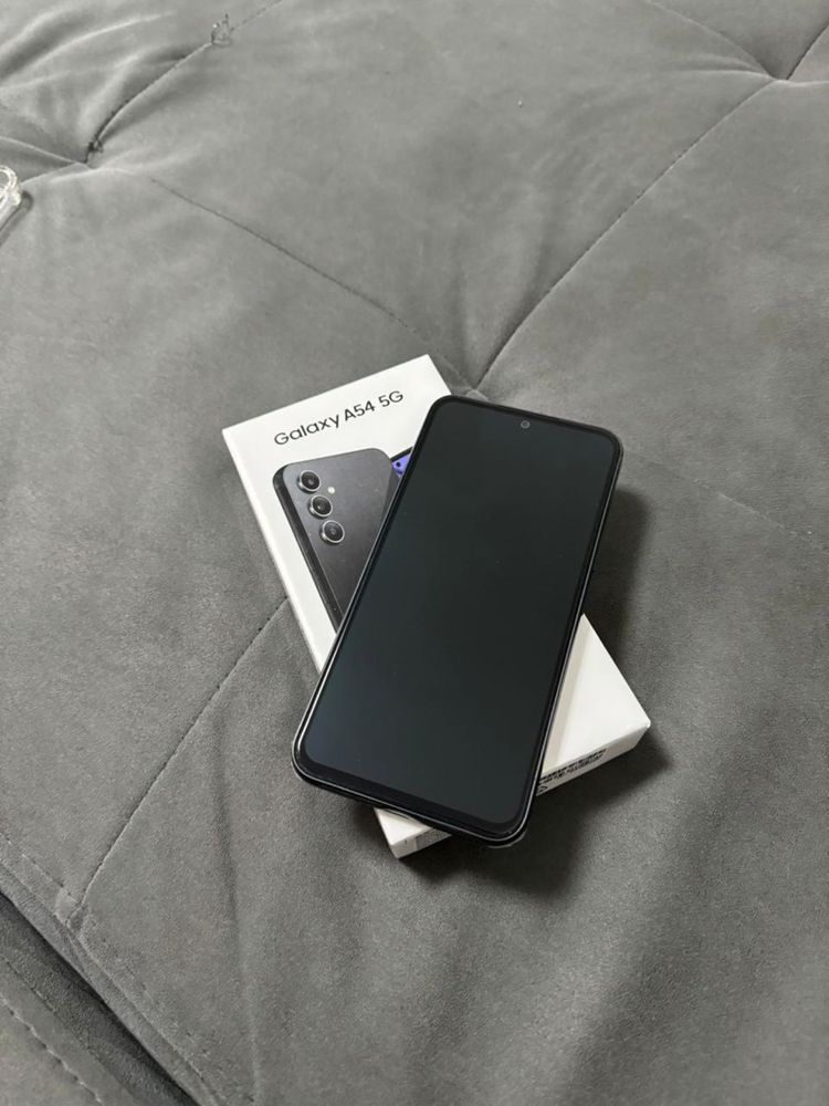 Samsung Galaxy A54 5G