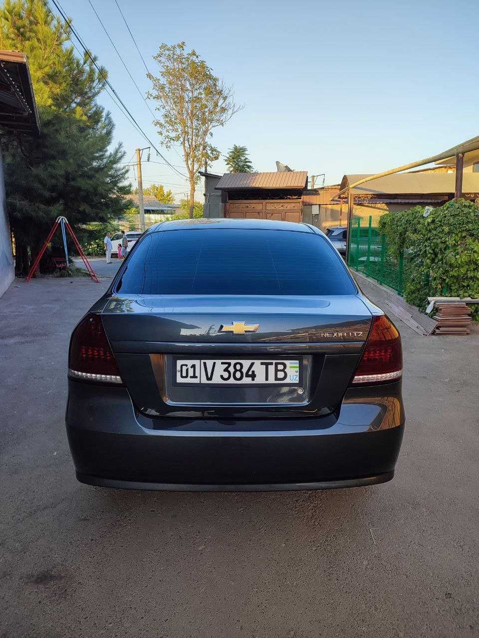 Nexia 3 sotiladi