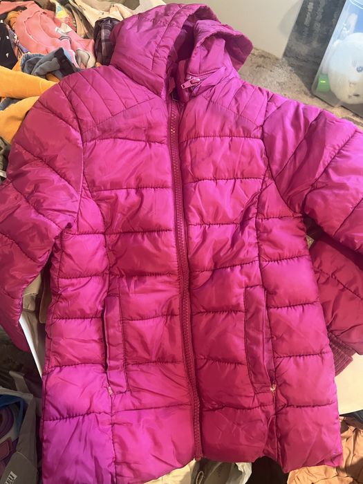 Вещи на девочку от года до 6ти лет!