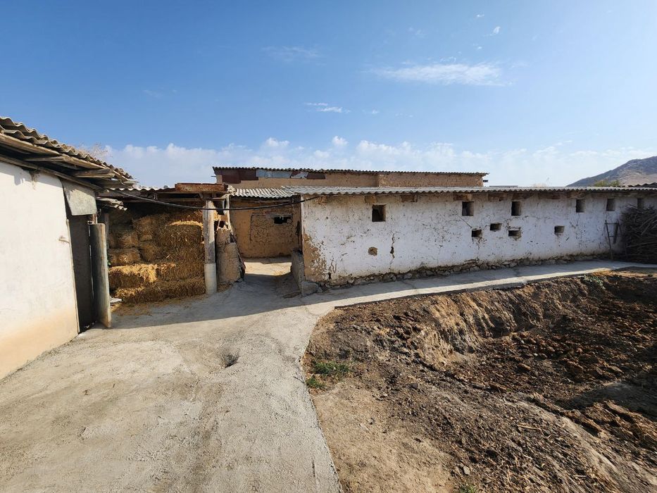 Jizzax viloyat Timiryazev shaharchada uchastka srochno sotiladi