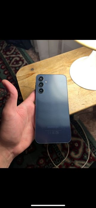 Samsung A25 в идеале