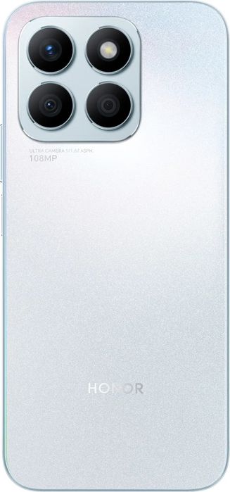 Honor X8b, Titanium Silver, 8/128 GB
