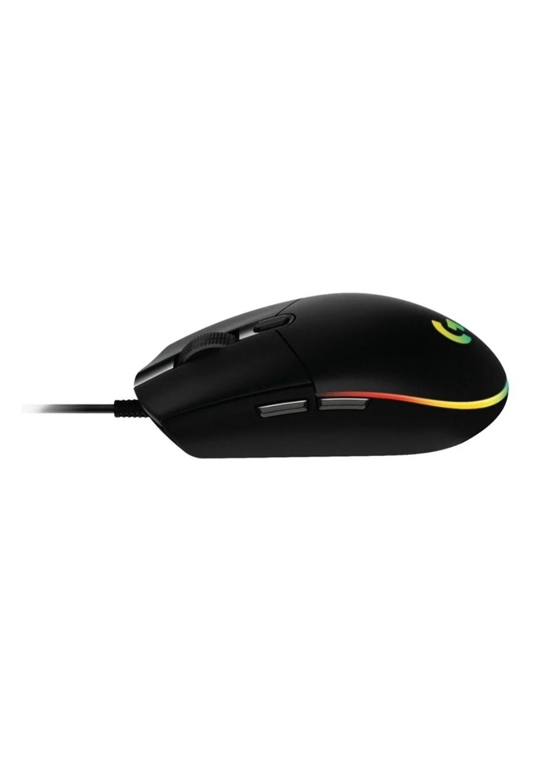 Клавиатура Wizard +  мышка Logitech g102 коврик подарок