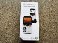 Telefon Doro Leva X10