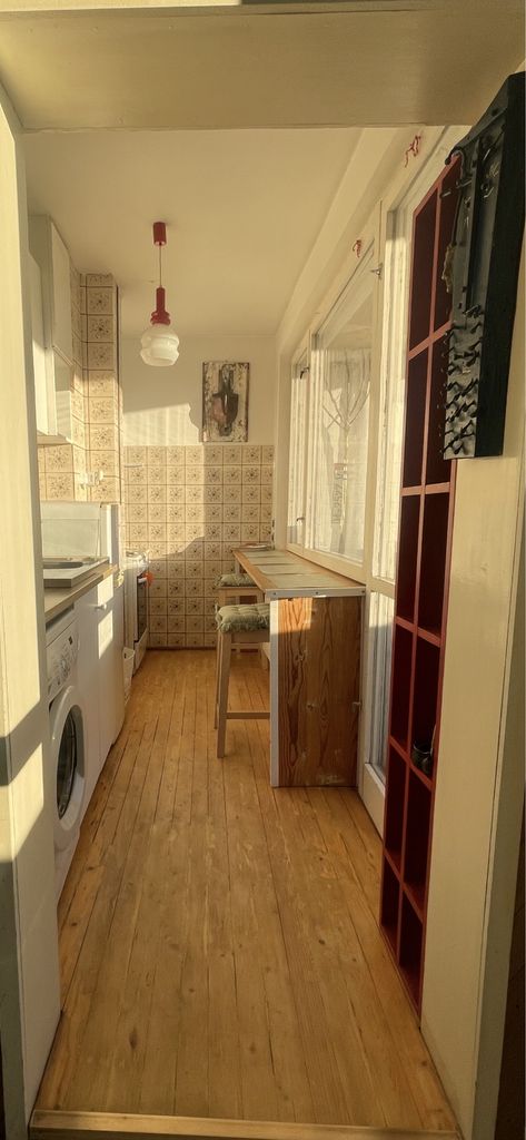 Дава се под наем Двустаен апартамент в София, Борово - 86 кв.м за 612 € - Снимка #9