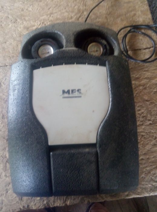 Vand centrala WINDHAGER jetWIN Premium