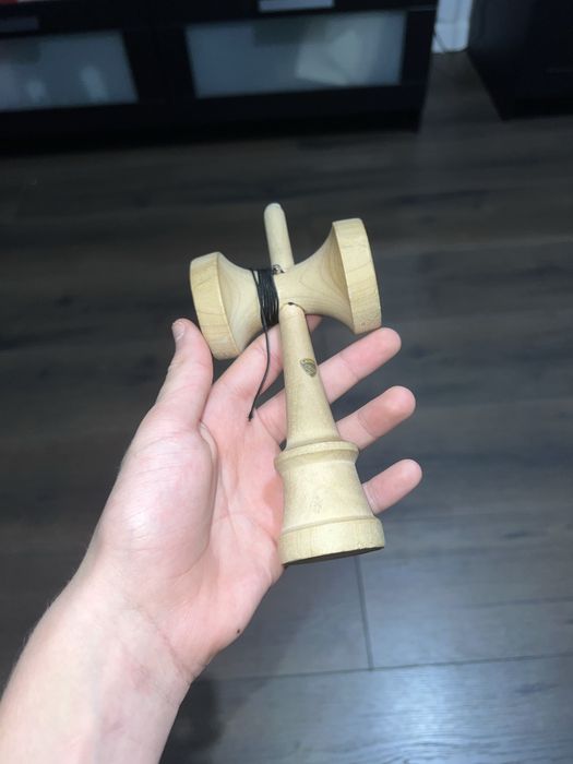 Lambo ken krom maple