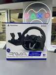 Руль Hori Racing Wheel APEX PS5, PS4, ПК