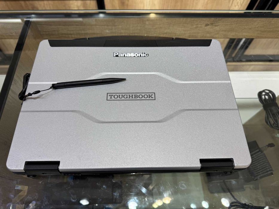 Panasonic FZ-55 Сенсорный Intel Core i5-1145G7 озу16гб хард 512ssd