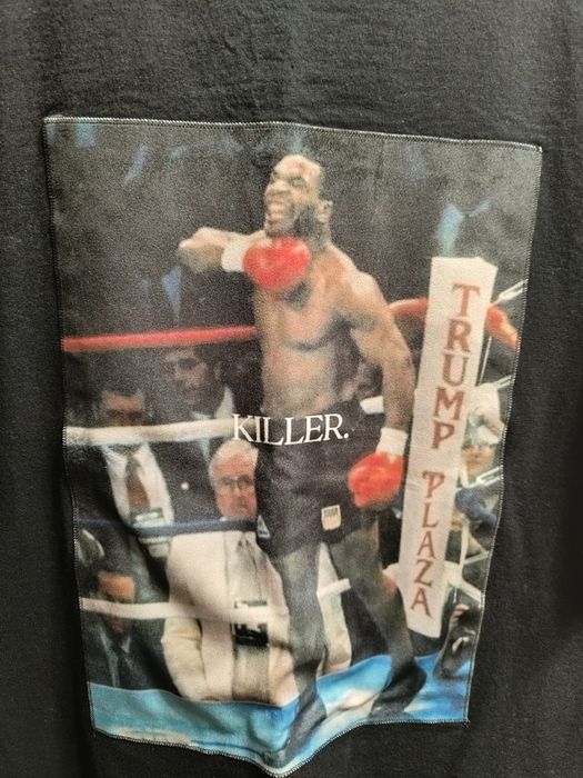 Мъжка тениска Bastille