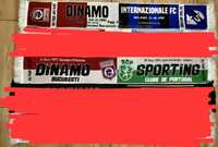 Fulare de colectie Dinamo Bucuresti