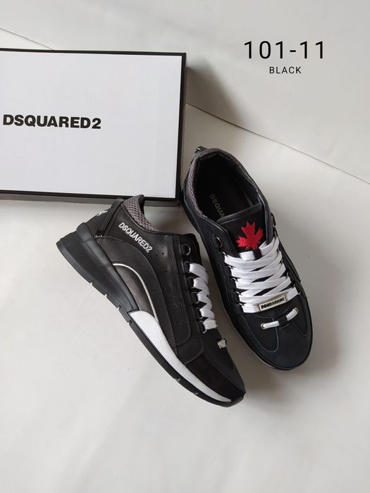 Мъжки маратонки естествена кожа 40-45