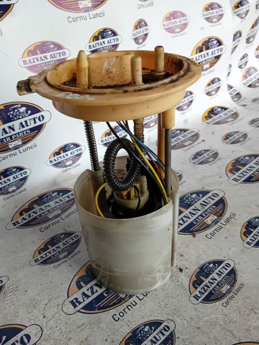 pompa rezervor motorina volkswagen eos 2.0 motorina 2009