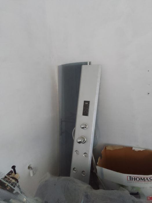 Душовой кабинка  б/у