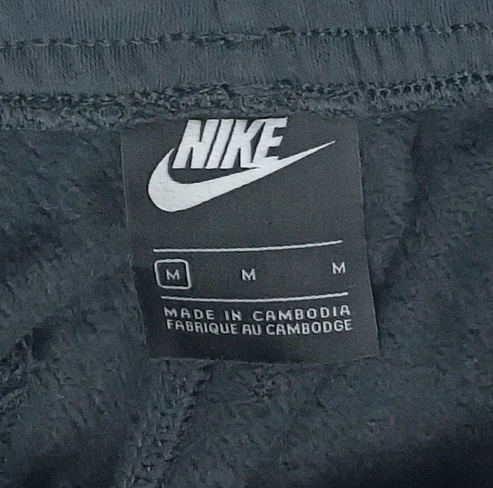 Nike Sportswear Fleece Sweatpants оригинално долнище M Найк памук