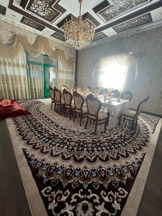 Yakkasaroy Salamatina 4 sotix uglavoy uchastka sotiladi