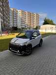 Aixam Crossline Gt 15 CP 4 locuri Alb Perlat Se conduce de la 16 ani