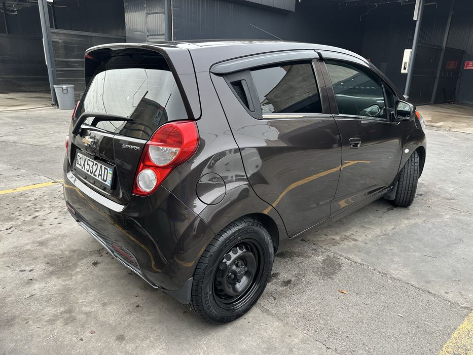 Spark optimo + 2020yil  95.000 km Nasiya savdoga sotiladi