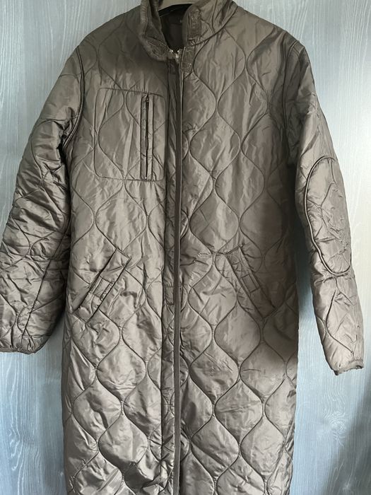 Geaca fas femei de iarna