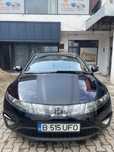 Honda Civic Honda Civic VIII 2.2 Diesel