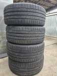 Летни гуми 255/50ZR19  Hankook Ventus S1 evo3 SUV