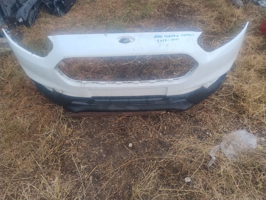 Bară față Ford Toreador Conect
