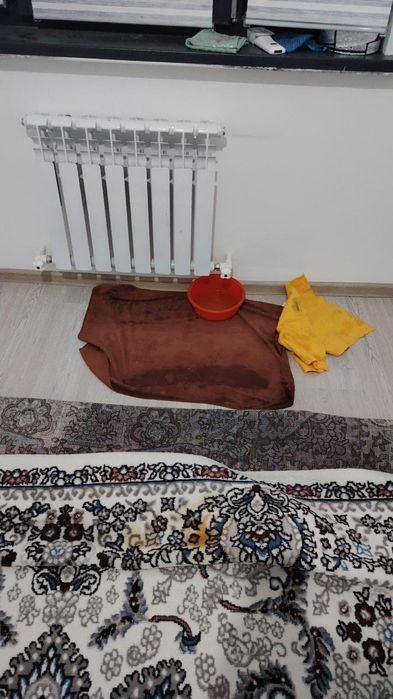 Унверсал Мастер.. Уй ишлари , Йенгил ремонт