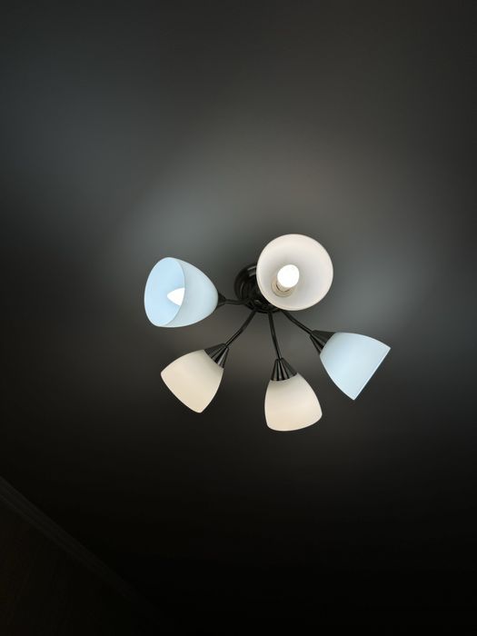 Люстра люстры светильники