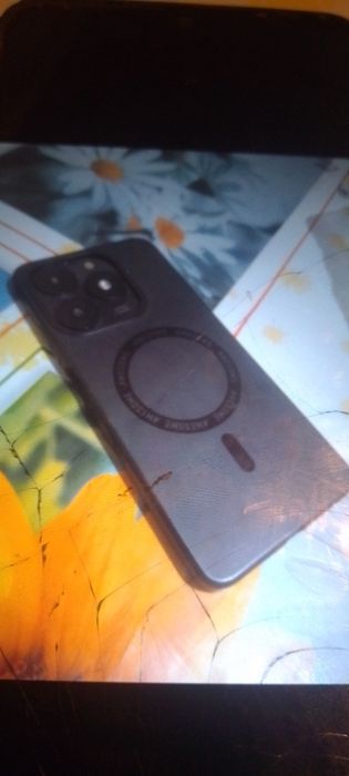 Телефон itel a70