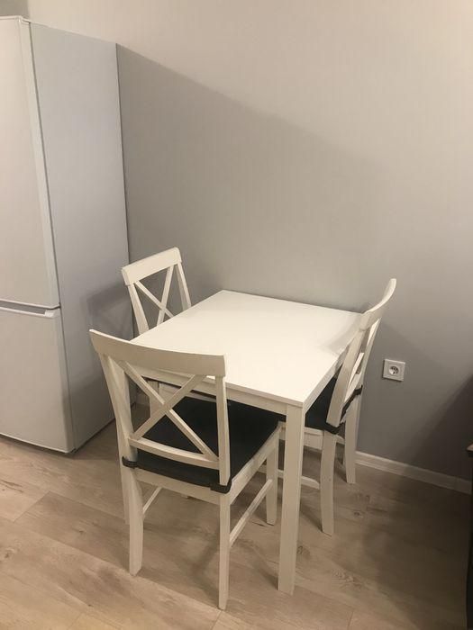 Дава се под наем Двустаен апартамент в Варна, Левски - 50 кв.м за 500 € - Снимка #2