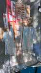 Tablou format din 5 piese