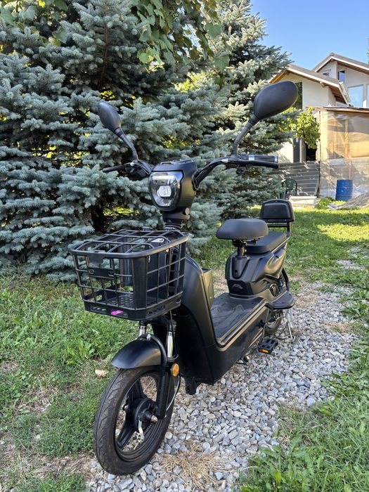 Scuter electric 350W