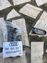 Capace prezoane originale audi noi