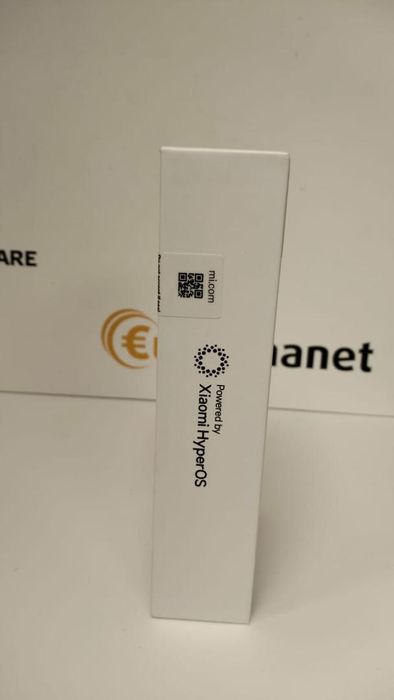 Telefon mobil Xiaomi Redmi Note 14 Pro, 5G, Midnight Black -P-