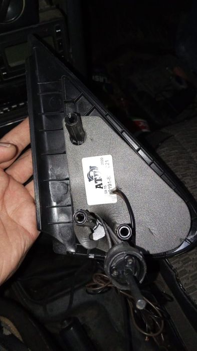 Продам зеркола новые от ГРАНТЫ