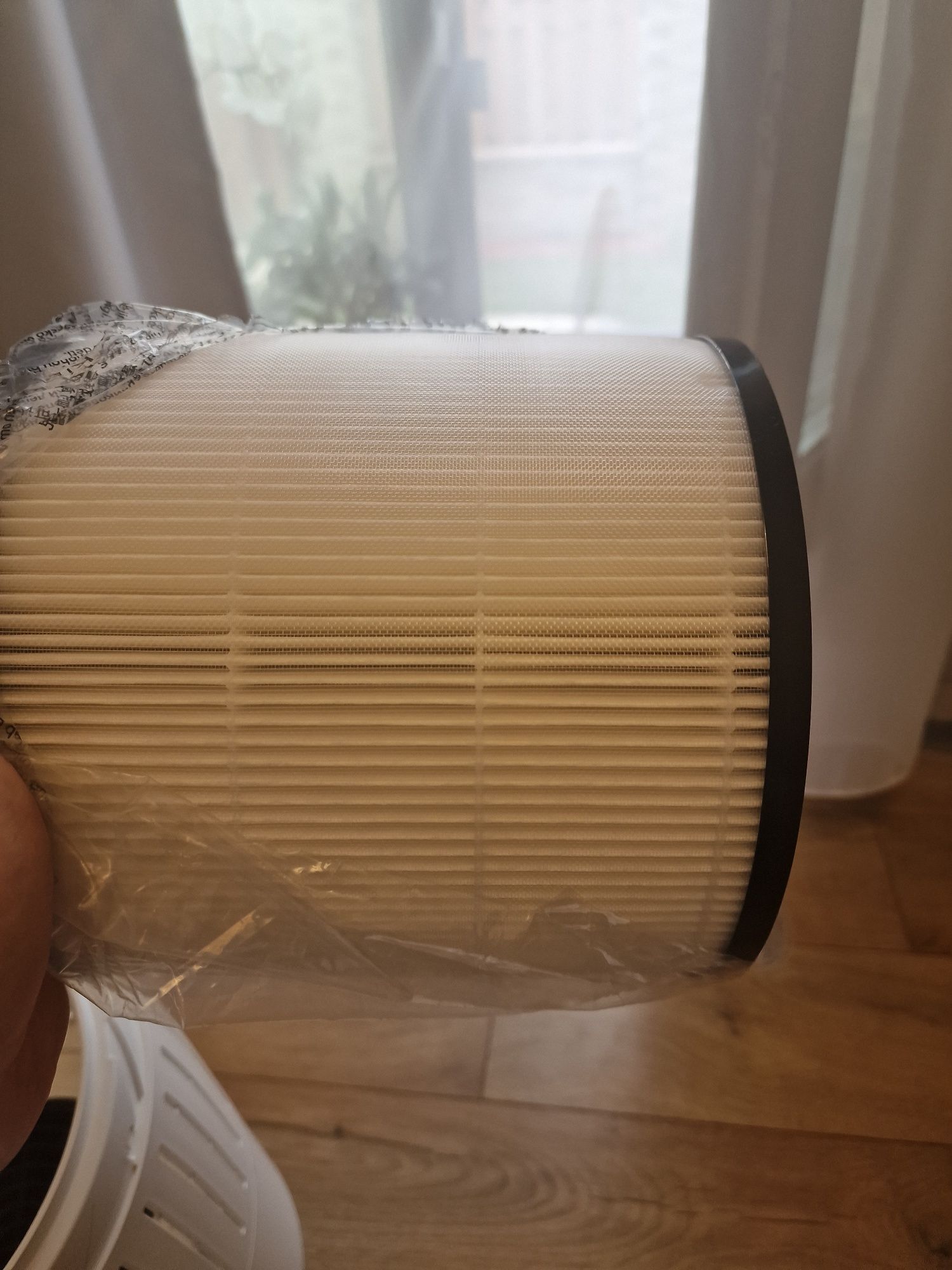 Purificator de aer Bosch Air 2000