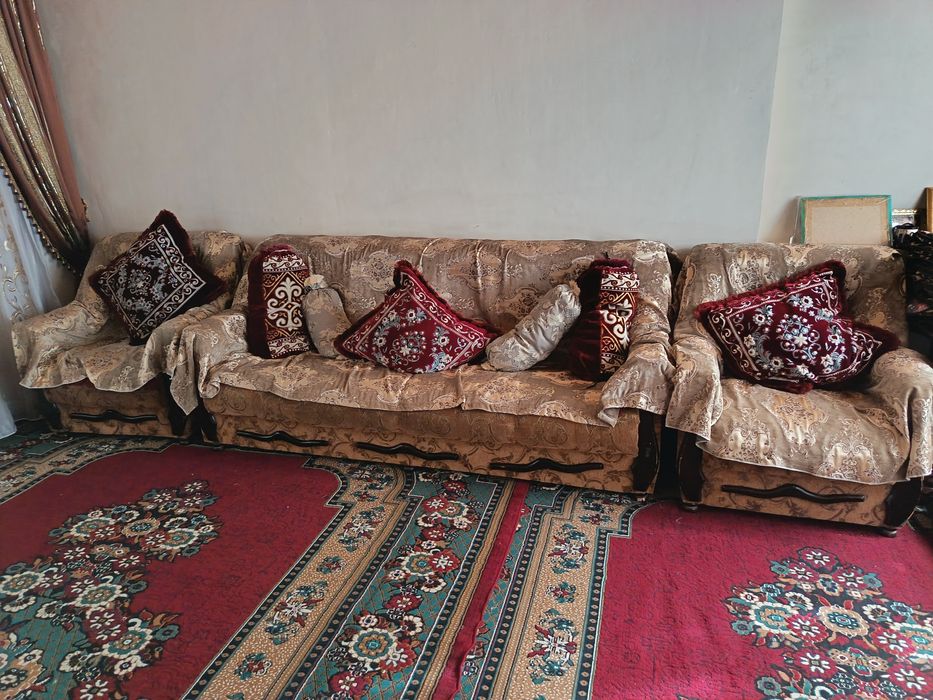 Юмшок мебель диван кресло