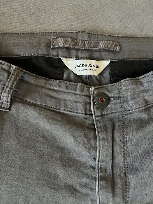Карго панталон Jack Jones