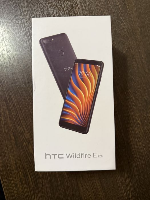 htc wildfire e lite