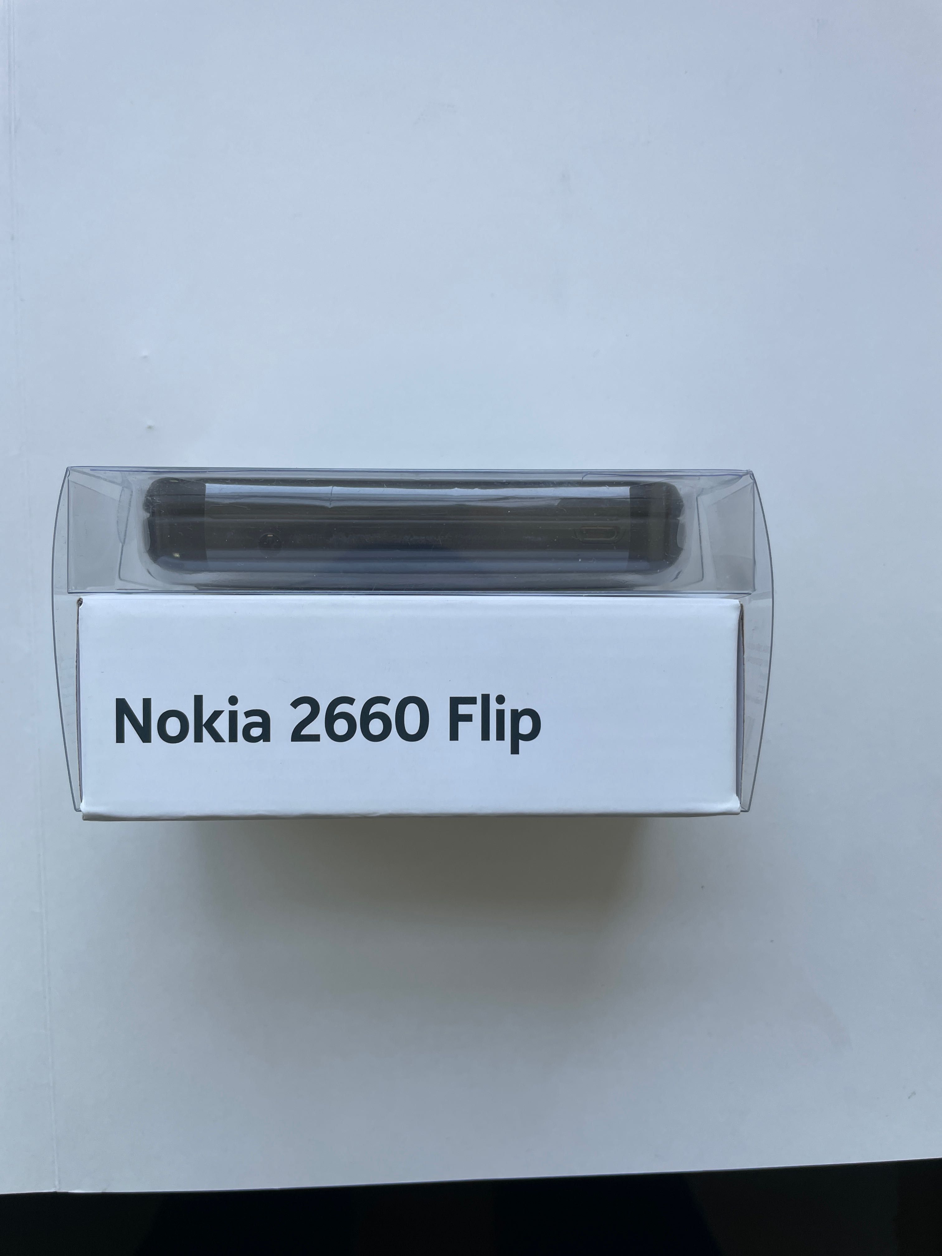 Nokia 2660 Xolati:Yangidek