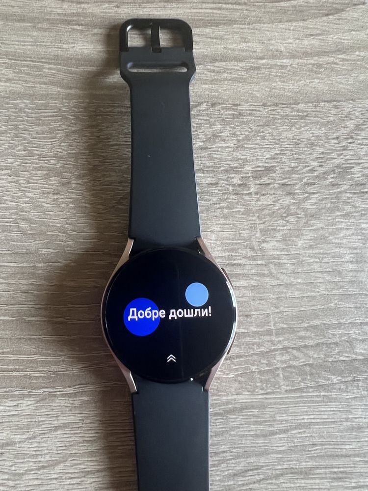 Samsung Galaxy watch 4