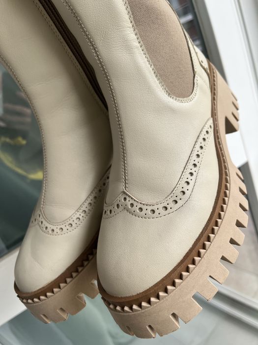 Ghete/ botine Alura 35-36