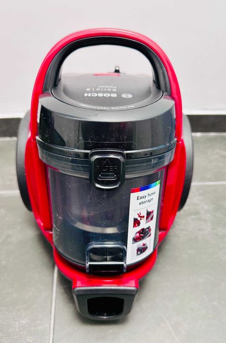 Прахосмукачка BOSСH Serie 2