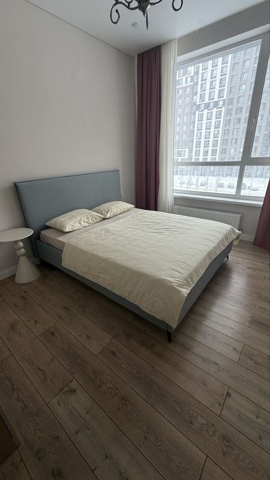 Кровать двухспальная