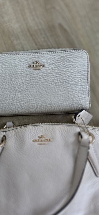 Geanta de dama -  Coach, Michael Kors