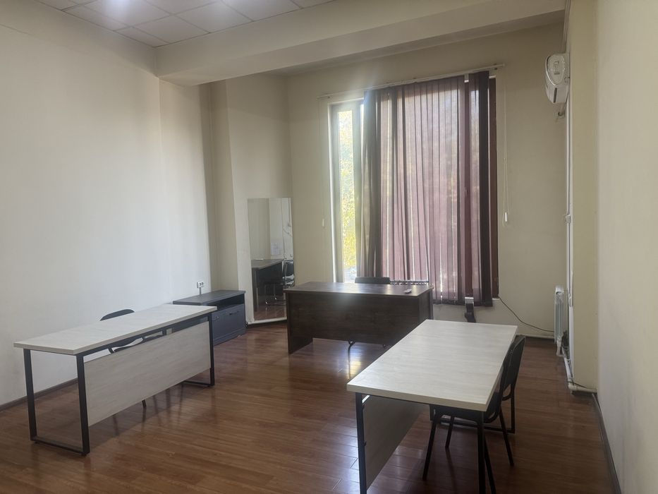 Arendaga tayyor joy ofis o’zimiki