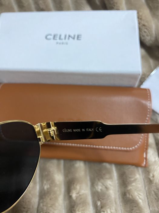 Celine слънчеви очила