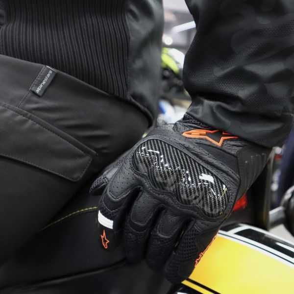 Ръкавици Alpinestars SMX-1 AIR